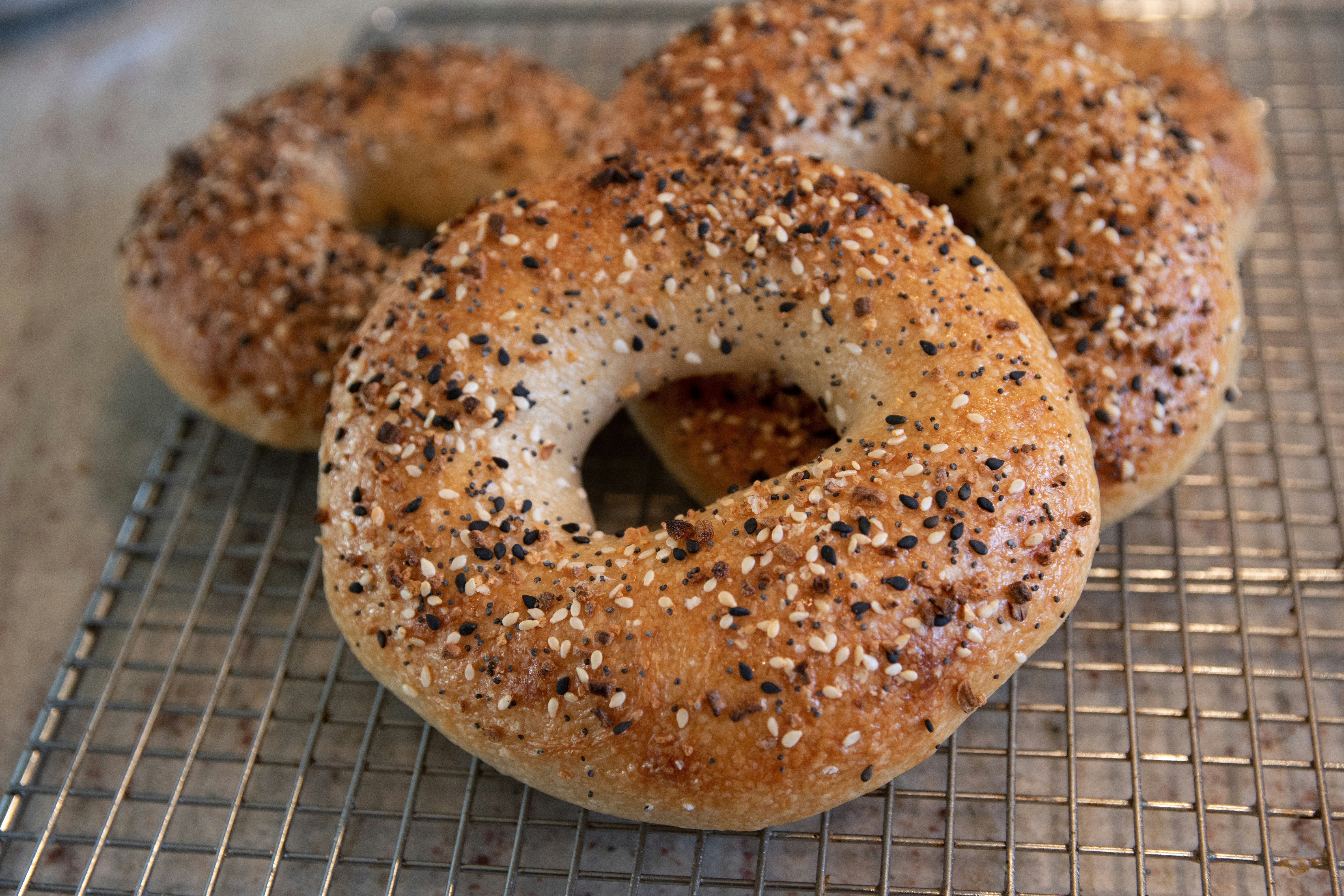 bagel