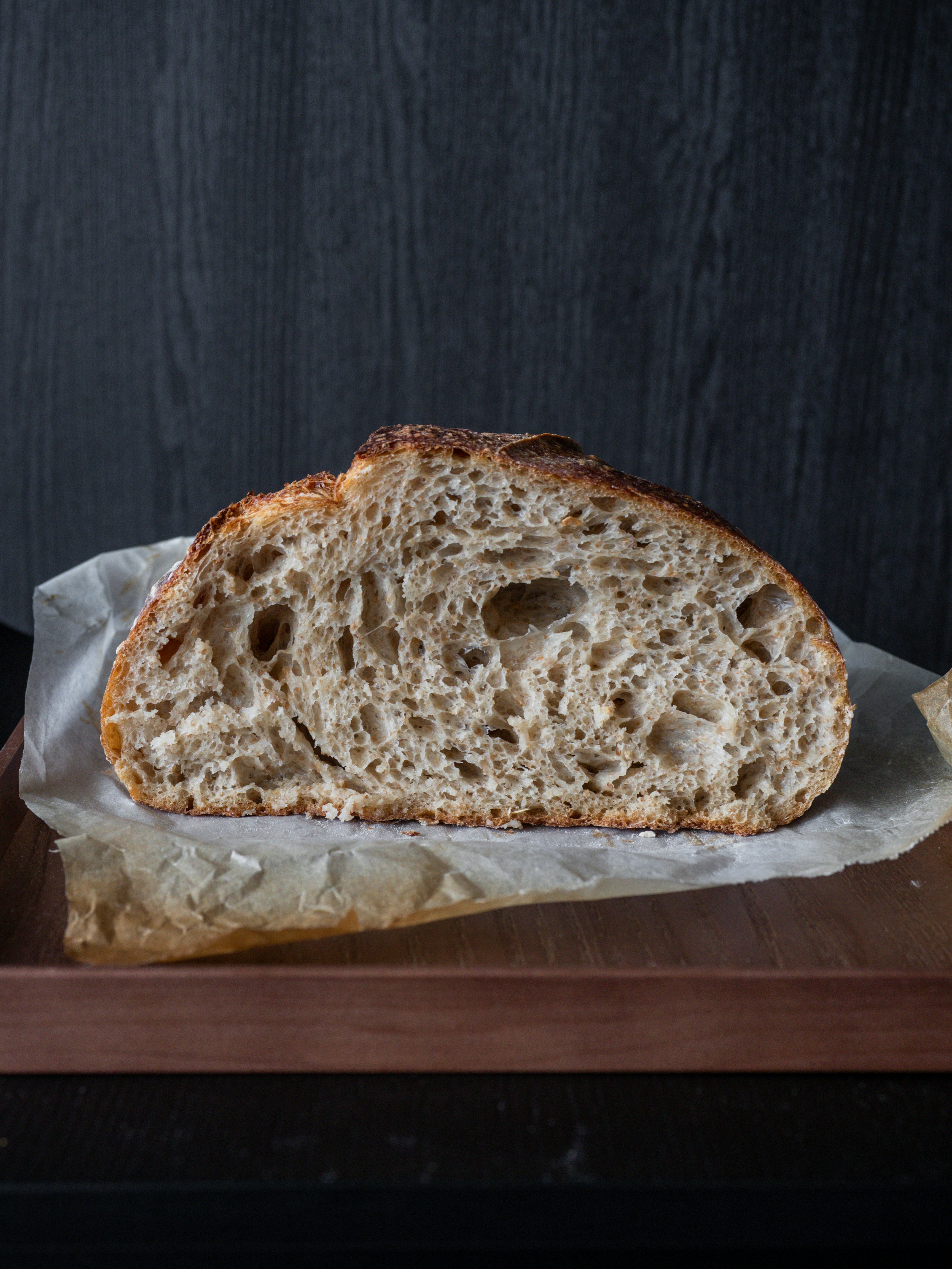 Bread