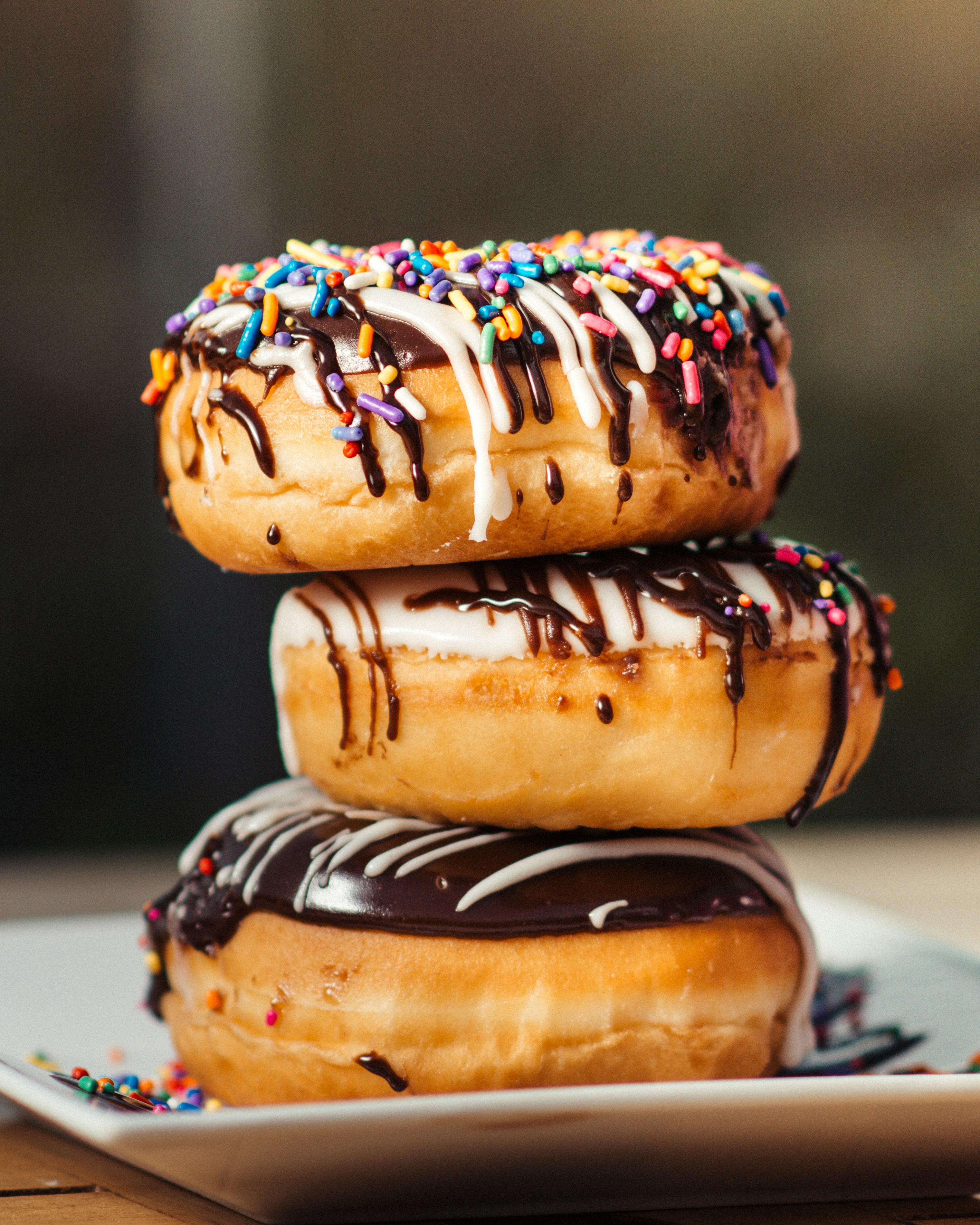 donut