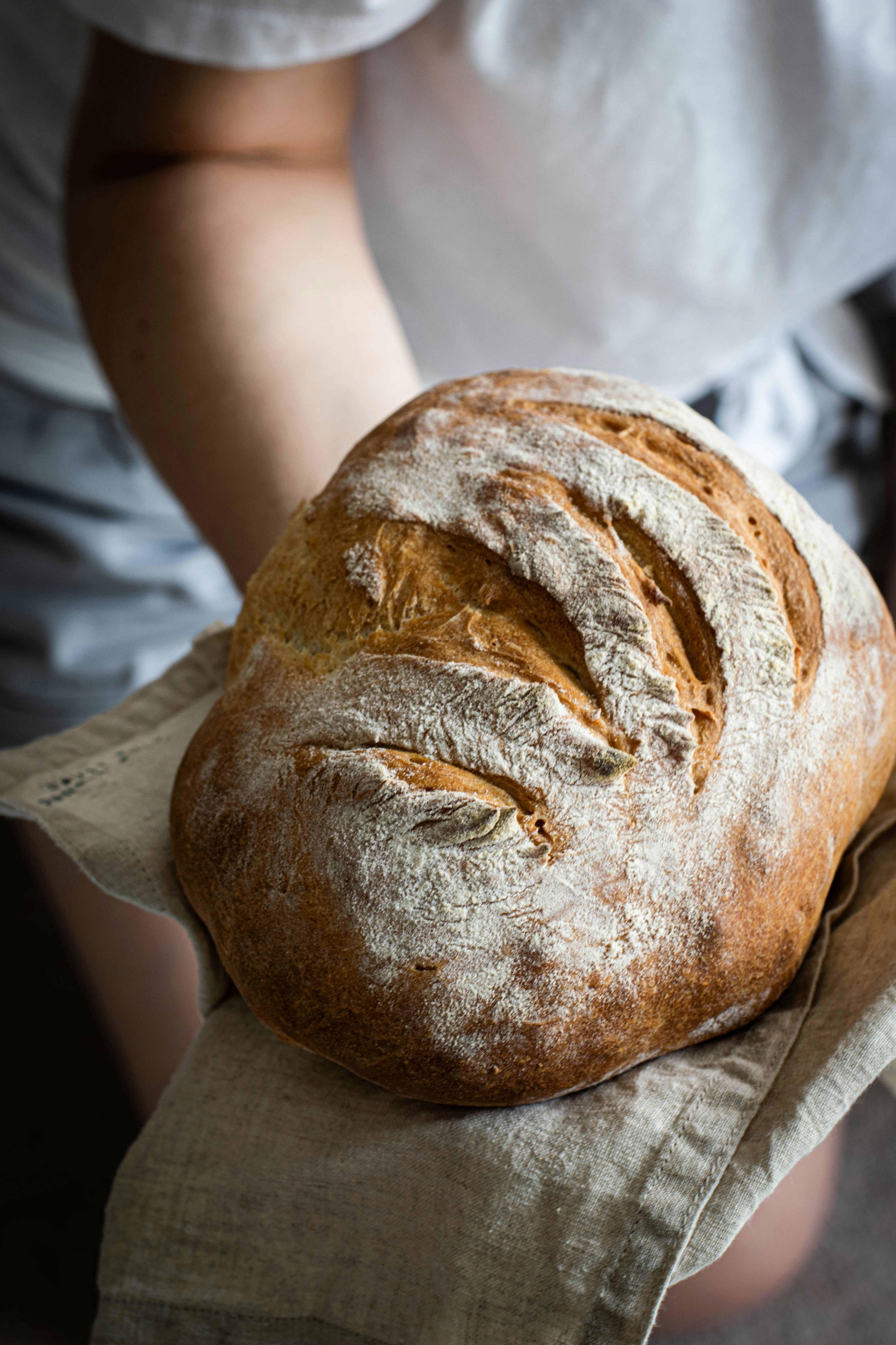 Sourdough Bread